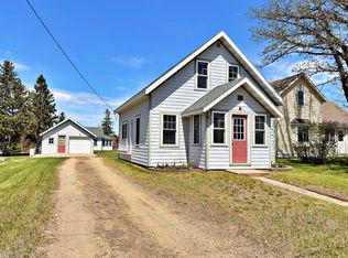 115 Main St NW, Menahga, MN 56464