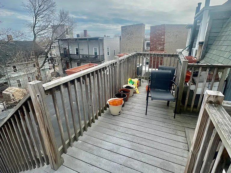 30 Mount Vernon St #3 — Photo 7
