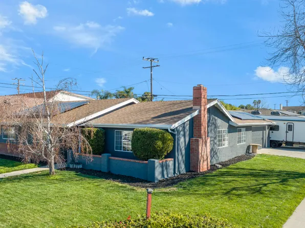 1706 Hedon Cir, Camarillo, CA 93010