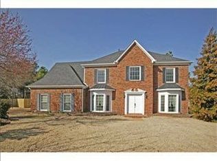 2153 Oaklawn Cv, Germantown, TN 38139