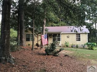 471 McCarty Rd, Statham, GA 30666