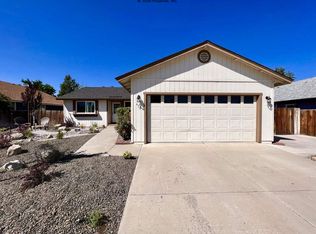 618 Kathy Ct, Gardnerville, NV 89460
