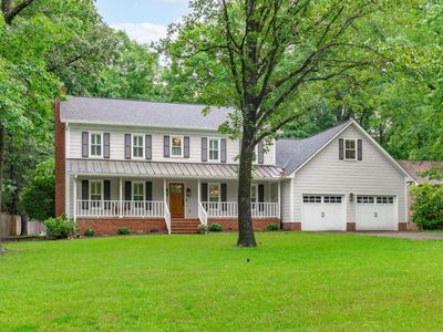 8505 Stonegate Dr, Raleigh, NC, 27615