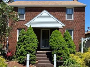 805 23rd St, Ambridge, PA 15003