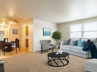 125 Roxboro Cir #120-3, Syracuse, NY 13211