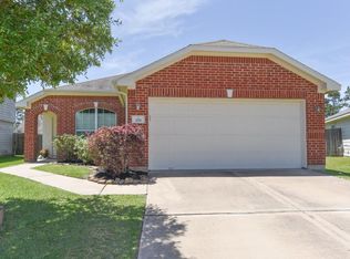 219 Annatto Ln, Crosby, TX 77532