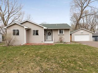 4015 Oregon Ave N, New Hope, MN 55427