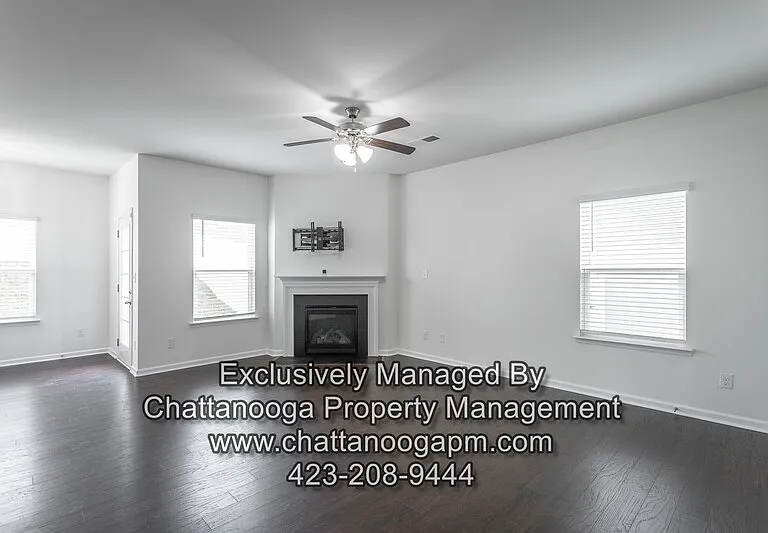 9807 Ramble Brook Ln — Photo 20