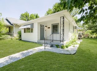 2861 N Dearborn St, Indianapolis, IN 46218