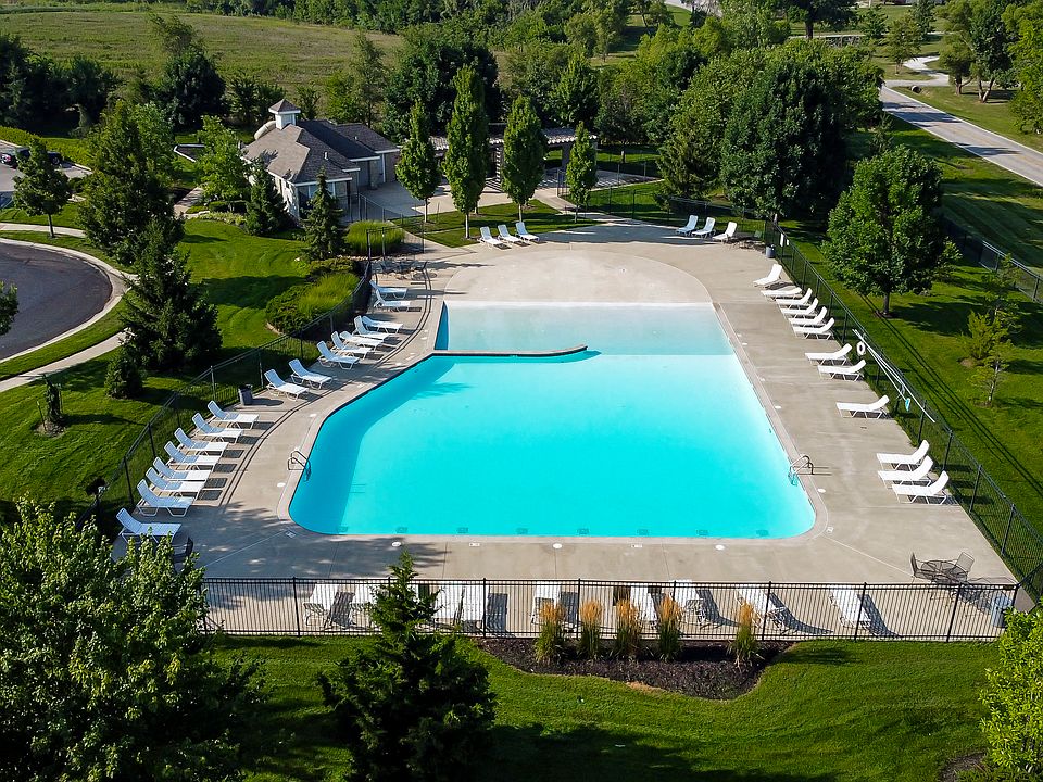 Stonebridge Villas by Rodrock Development in Olathe KS Zillow