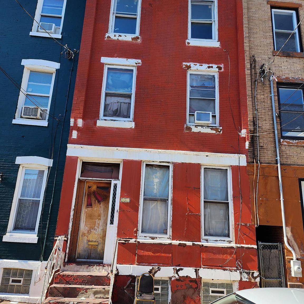 1808 N Gratz St, Philadelphia, PA 19121 Zillow