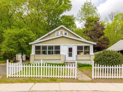 637 Worcester St, Southbridge, MA, 01550