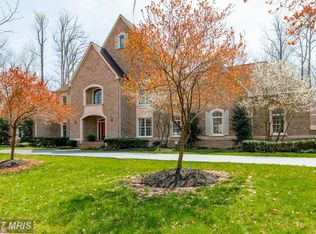 13005 Red Maple Way, Clarksville, MD 21029