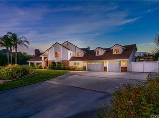 15323 Saddleback Rd, Santa Clarita, CA 91387