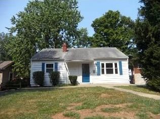 127 Sheridan Ave, Fort Thomas, KY