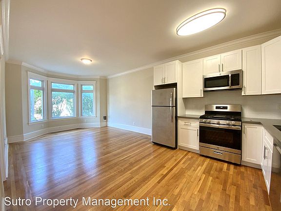 5th image of 650 Masonic Ave APT 6