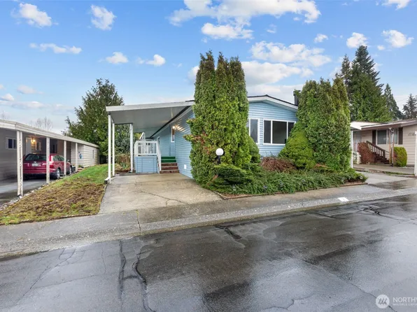 11436 SE 208th Street #7, Kent, WA 98031