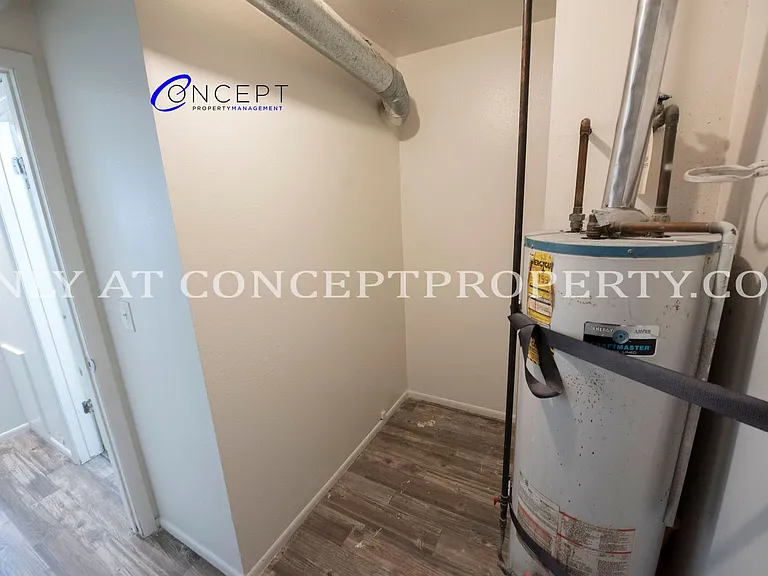 Aspen Pines — Photo 246