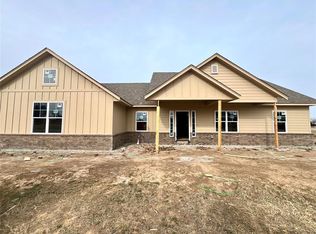 4601 Pigeon Run, Shawnee, OK 74804