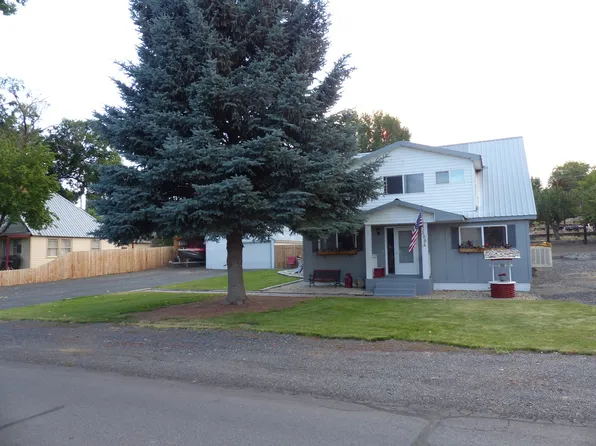 244 N Quincy Ave, Hines, OR 97738