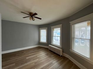 26 Park Ter UNIT 1, Bridgeport, CT 06604
