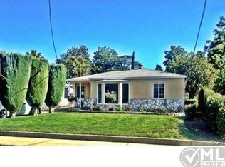 14722 Cohasset St, Van Nuys, CA 91405
