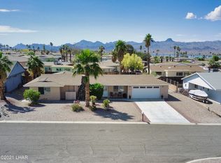 1952 Cliffrose Dr, Lake Havasu City, AZ 86403