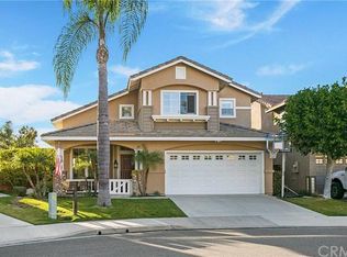 37 Goldenrain, Aliso Viejo, CA 92656