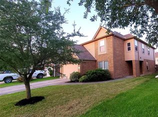 20815 Foxwood Glen Ln #1, Humble, TX 77338
