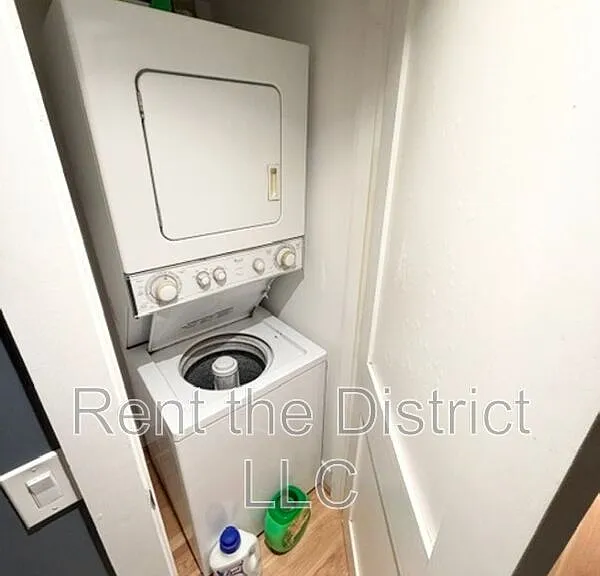 1350 Randolph St NW #1 — Photo 12