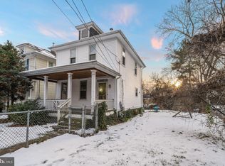 537 Crown St, Morrisville, PA 19067