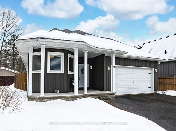 9 Northgate Rd, Wasaga Beach, ON L9Z 2N7