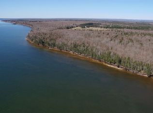 41036 Red Rock Rd, Lake Linden, MI 49945