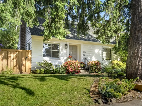 6914 N Portsmouth Ave, Portland, OR 97203