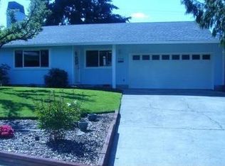 15826 SW Sunset Ct, Sherwood, OR