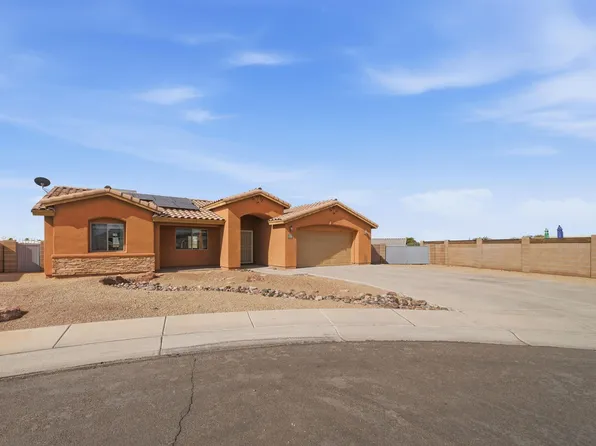11800 E Eclipse Ct, Yuma, AZ 85367