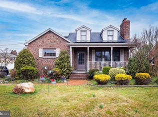 1109 Washington St, New Castle, DE 19720