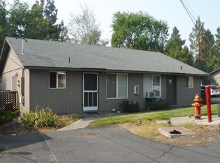2065 NW Hill St APT 5, Bend, OR 97703