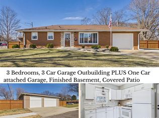 3101 Willow Ave, Granite City, IL 62040