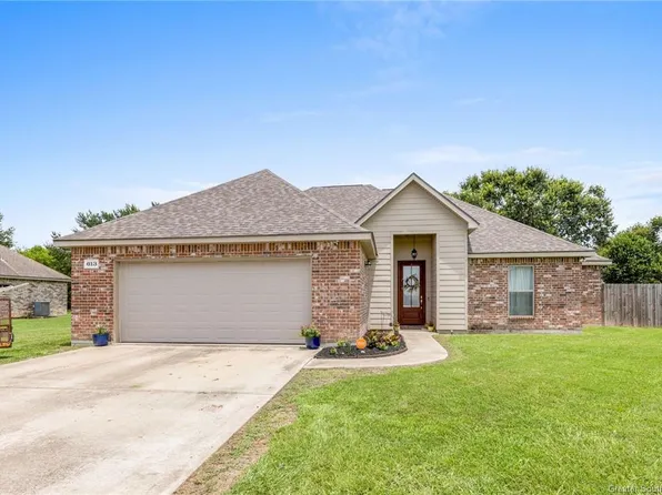 613 Woodland St, Iowa, LA 70647