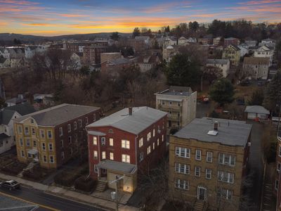 312 High St, New Britain, CT, 06051