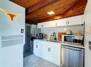 1902 David St #B, Austin, TX 78705