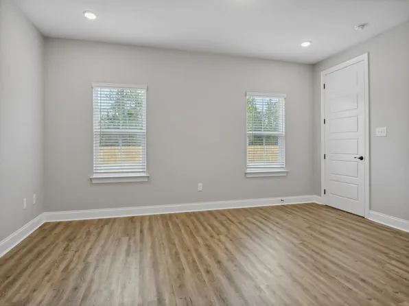 Taylor Plan, The Greens at Gulf Hills