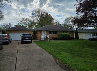 3302 Colonial Ave, Erie, PA 16506