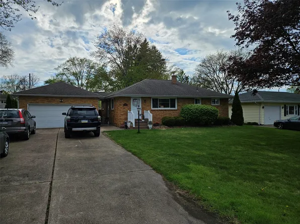 3302 Colonial Ave, Erie, PA 16506