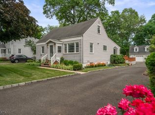 16 Denham Rd, Springfield, NJ 07081