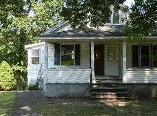 269 Parker Farms Rd, Wallingford, CT 06492