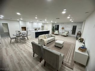 106 Sinclair St SE, Port Charlotte, FL 33952