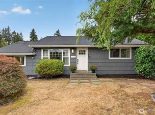 6014 Fleming Street, Everett, WA 98203