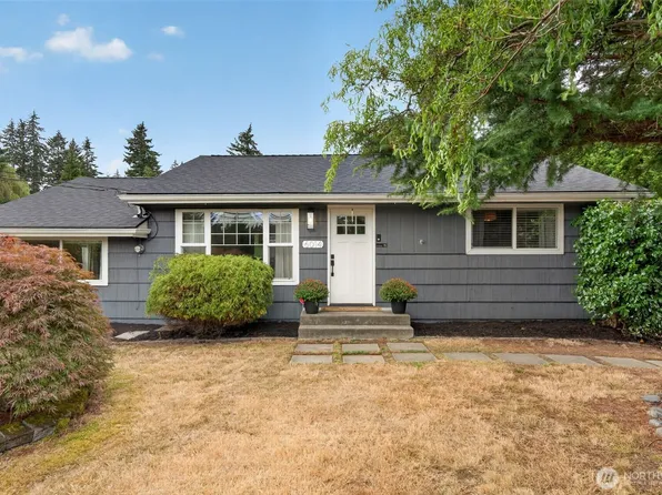 6014 Fleming Street, Everett, WA 98203
